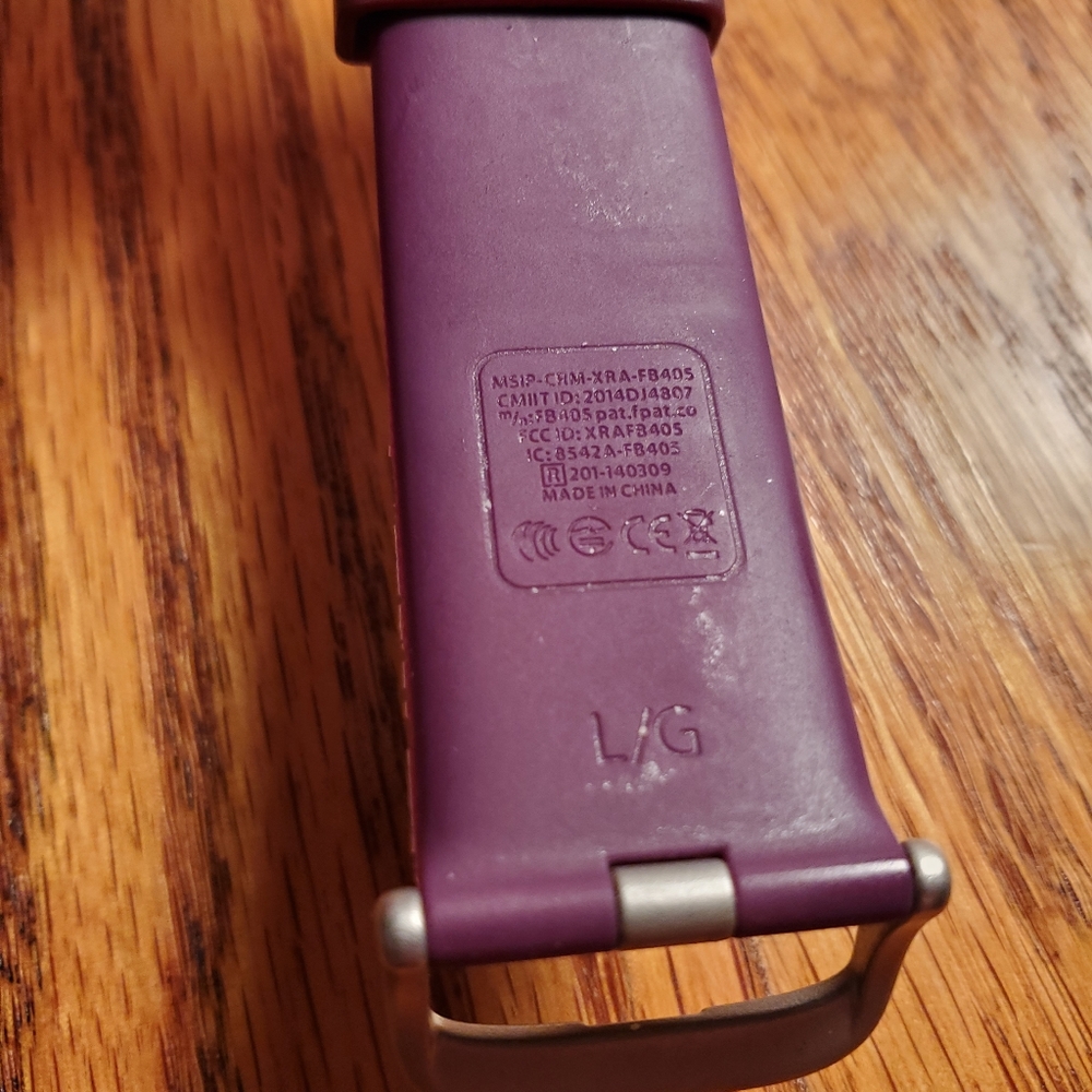 Fit bit - Picture 5 of 6